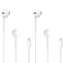 EarPods Compatible for Apple devices  with Lightning Connector (PACK of 2)