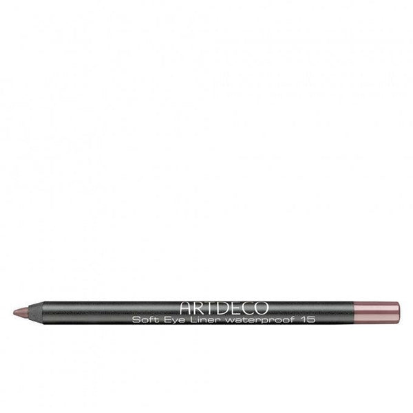 Artdeco Soft Eye Liner Waterproof 15 Dark Hazelnut 1.2g