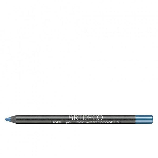 Artdeco Soft Eye Liner Waterproof 23 Cobalt Blue 1.2 g