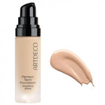 ARTDECO Perfect Teint Foundation 16 - Light bisque