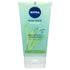 Nivea Daily Essentials 2 In 1 Wash and Scrub 150mL