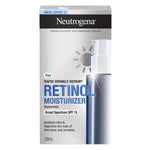 Neutrogena Rapid Wrinkle Repair SPF15 Moisturiser - 29mL