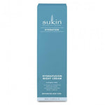 Sukin Hydration Hydrafusion Night Cream 60mL