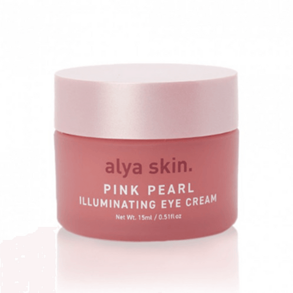 Alya Skin Pink Pearl Illuminating Eye Cream