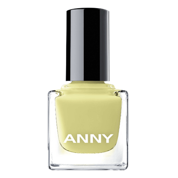 Anny Nail Polish Green Oasis 372.30