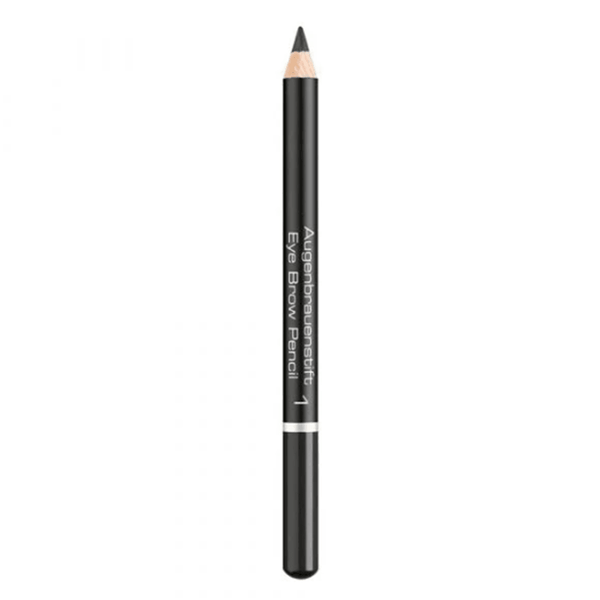 Artdeco Eye Brow Pencil Intensive Black - 1