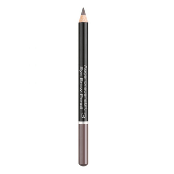 Artdeco Eye Brow Pencil Soft Brown - 3