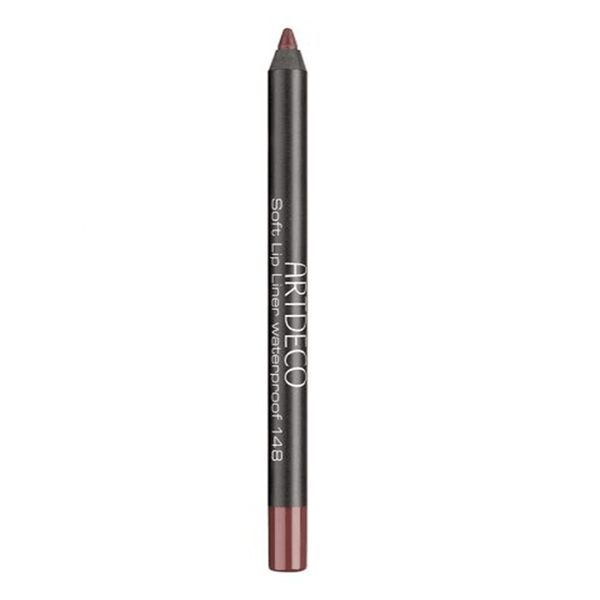 Artdeco Soft Lip Liner Waterproof Just Coffee - 148