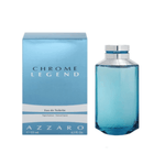 Azzaro Chrome Legend EDT 125mL