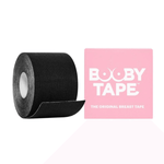 Booby Tape Black