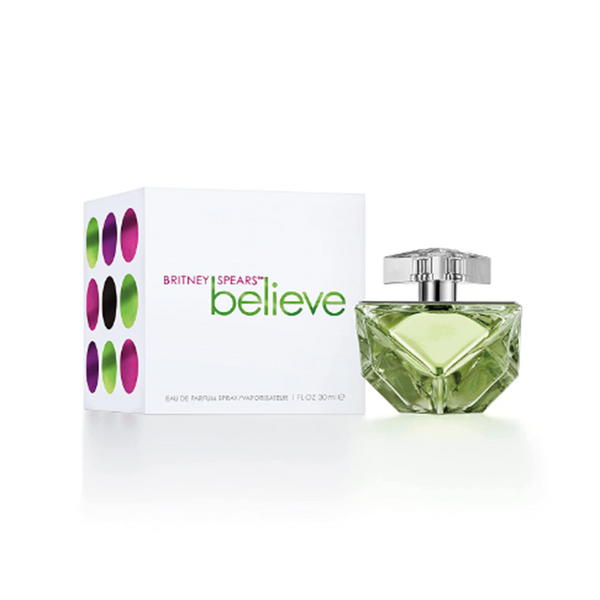 Britney Spears Believe EDP 100ml