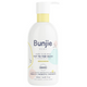Bunjie Baby Top to Toe Hair and Body Wash 500ml