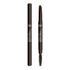 DB Cosmetics Absolute Brow Pencil - Chocolate