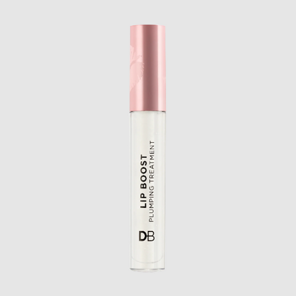 DB Cosmetics Lip Boost Plumping Treatment - Au Naturel