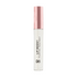 A pink and white tube of DB Cosmetics Lip Boost Plumping Treatment with a glossy finish.