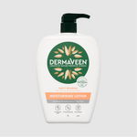 DermaVeen Daily Nourish Moisturising Lotion 1L