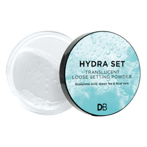 Designer Brands Hydra Set Translucent Loose Setting Powder