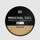 Designer Brands Mineral Veil Powder Foundation Medium