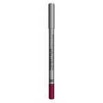 Designer Brands Pigment Plus Water Resistant Retractable Eyeliner - Berry Tart