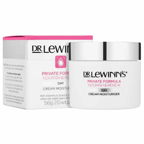 Dr. Lewinn's Private Formula Day Cream Moisturiser 56g