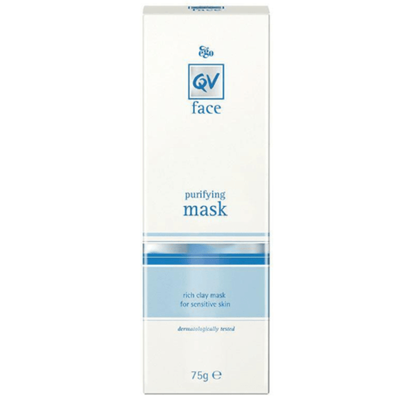 Ego QV Face Purifying Mask - 75g