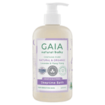 GAIA Natural Baby Sleeptime Wash - 500mL