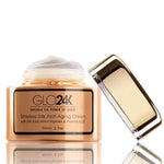 GLO24K Timeless 24k Anti-Aging Cream 50ML