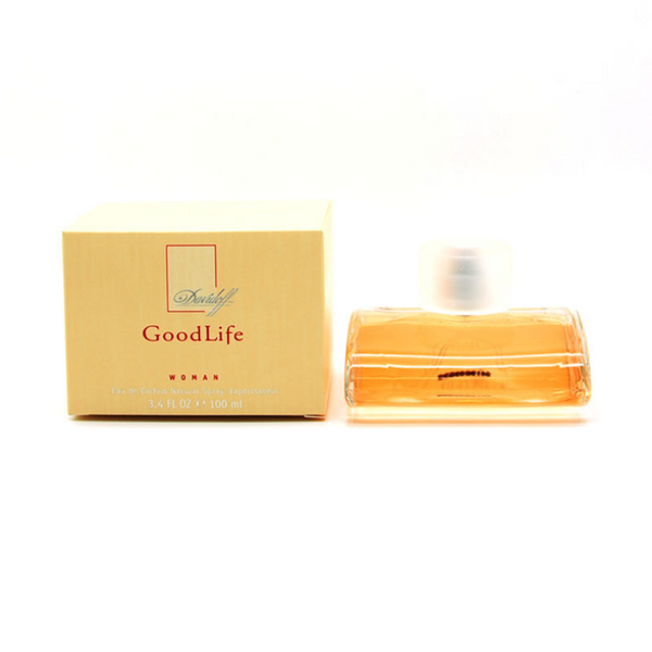 Good Life by Davidoff EDP 100ml