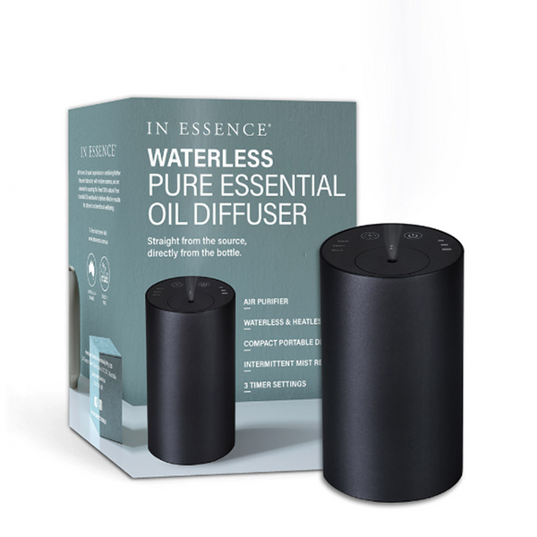 In Essence Waterless Essential Oil Diffuser