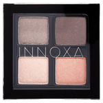 Innoxa Eyeshadow Quad Barely Blush