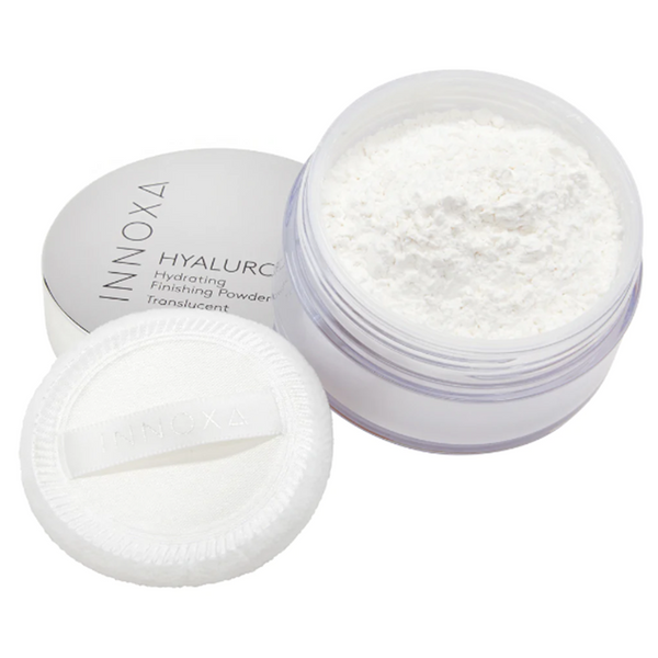 Innoxa Hyaluronic Finishing Powder Translucent