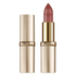 L'Oreal Color Riche Satin Lipstick 214 Violet Saturne - Cosmetics Squad