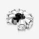 Pandora Long Pronged Sparkling Clip