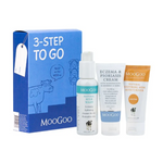 MooGoo 3-Step To Go Pack