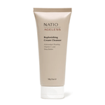 Natio Ageless Replenishing Cream Cleanser