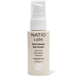 Natio Calm Extra Gentle Eye Cream 20ml