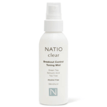 Natio Clear Breakout Control Toning Mist 125ml