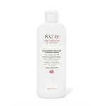 Natio Rosewater Hydration Antioxidant Micellar Water 250ml