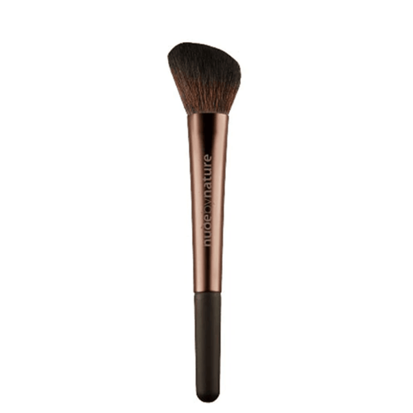 Nude By Nature Angled Blush Brush