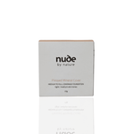 Nude by Nature - Pressed Mineral Cover Foundation