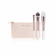 Nude by Nature Complexion Perfectors Brush Set