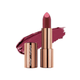 Nude by Nature Moisture Shine Lipstick 07 Deep Plum