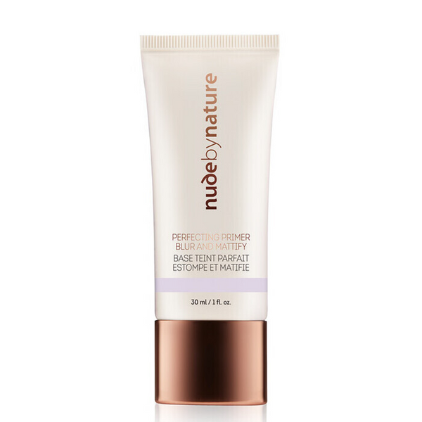 Nude by Nature Perfecting Primer Blur and Mattify 30mL