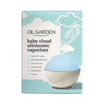 Oil Garden Baby Cloud Ultrasonic Vaporiser