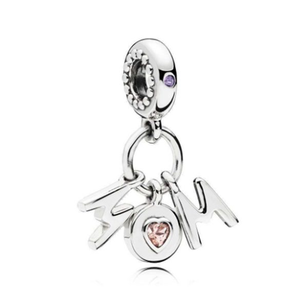 Pandora Perfect Mom Dangle Charm