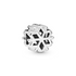 Pandora Polished Snowflake Charm