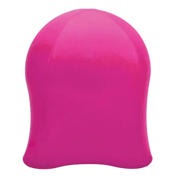 Perfect Posture Jellyfish Chair - Pink Cover