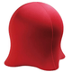 Perfect Posture Jellyfish Chair - Red Cover