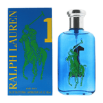 Ralph Lauren Big Pony No.1 Blue EDT 100ml