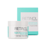 2x RETINOL by Robanda - Nightly Renewal Cream 56g